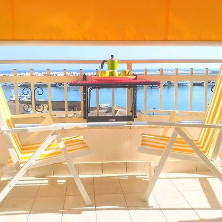Casa Sunrise - Lovely Sea Front Apartment Sciacca Ngoại thất bức ảnh