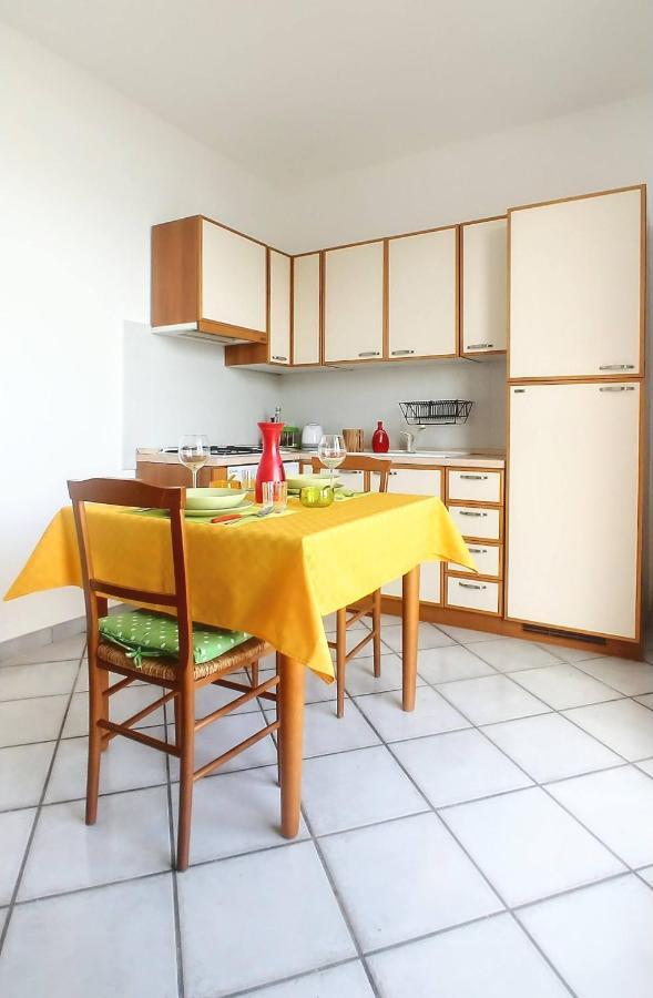 Casa Sunrise - Lovely Sea Front Apartment Sciacca Ngoại thất bức ảnh