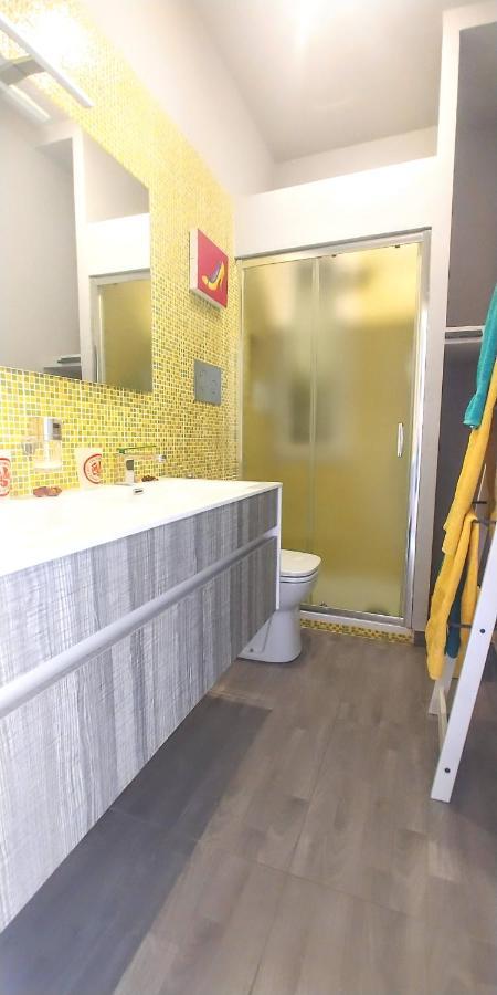 Casa Sunrise - Lovely Sea Front Apartment Sciacca Ngoại thất bức ảnh