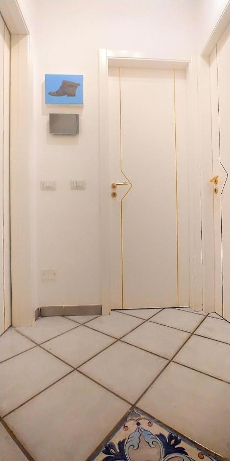 Casa Sunrise - Lovely Sea Front Apartment Sciacca Ngoại thất bức ảnh